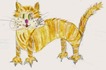 амурский кот, амурский лесной кот, амурские коты фото, дальневосточный амурский кот, амурский леопардовый кот, амурский кот купить, амурский лесной кот монета, амурский лесной кот фото